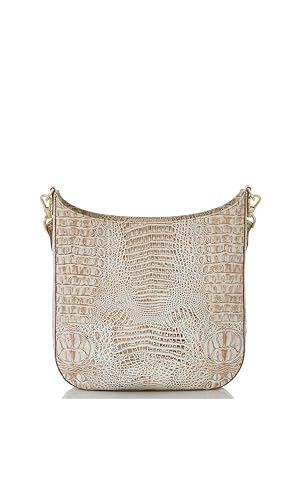 Image of BRAHMIN Melbourne Leia Crossbody