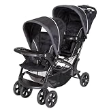 Baby Trend Sit N’ Stand Double