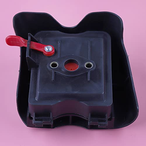 Kit filtre à air débroussailleuse 43cc 49cc 52cc 40f-5 44f-5 - 2