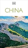 DK China (Travel Guide) (English Edition)
