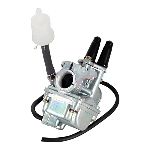 Carburateur Moto Yamaha PW80 BW80 Y-Zinger Pièce Pièces Moteur Tondeuse