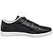 Creative Recreation Men's Cesario Lo Classic Sneaker,Black,8.5 M US