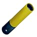 Produktbild Proxxon 23974 Steckschlüsseleinsatz IMPACT, extralang zum Einsatz mit Druckluftschraubern, extreme Verschleißfestigkeit, 1/2 Zoll, Länge: 130 mm, Durchmesser 19 mm, Drehmoment: 500 Nm