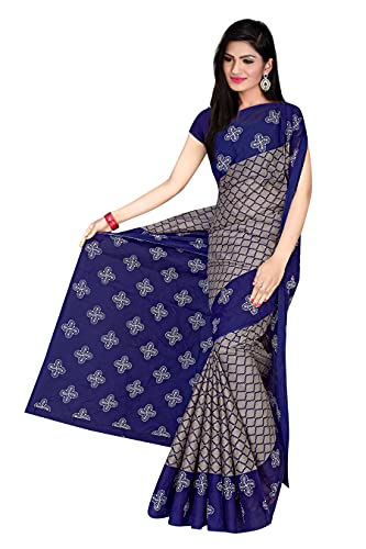 Image of TAMAIRA FASHION Mulmul Pure Cotton Saree For Woman |Office Wear Daily Wear Sarees For Women Without Blouse Piece(Available in 15 Colours)