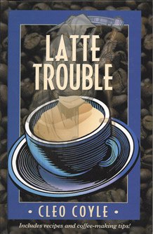 Latte Trouble
