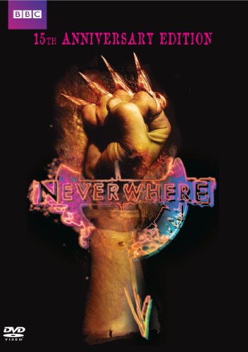 Neverwhere (15th Anniversary Edition)