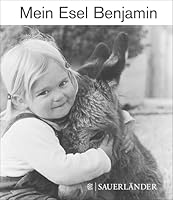 Mein Esel Benjamin (Popular Fiction) 3737363722 Book Cover