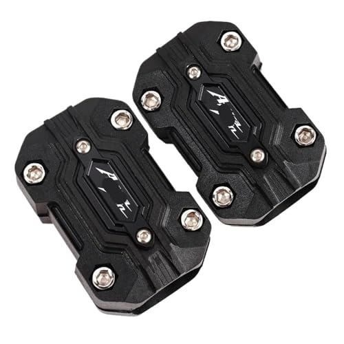 Protection de moteur XRV 750 blocs pare-chocs pour éviter les rayures