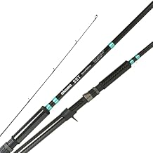 OKUMA SST-C-902H-SE-CGa SST Special Edition a Rods, Gray, 9 H