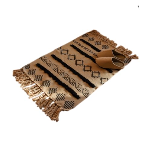 O փ}bg D Ȗ J[ybg  hA}bg  ^bZO 􂦂 ~ 60*90cm zR k (H`)