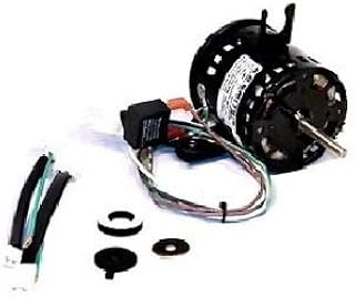 Carrier Bryant 317292-753 Inducer Blower Motor Fan