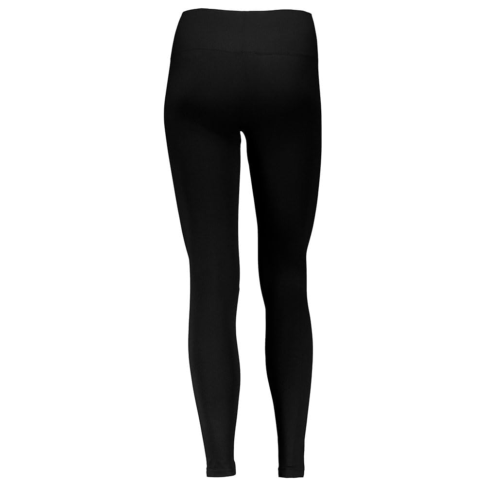 Calvin Klein - High-Waist Monogram, Leggings Donna