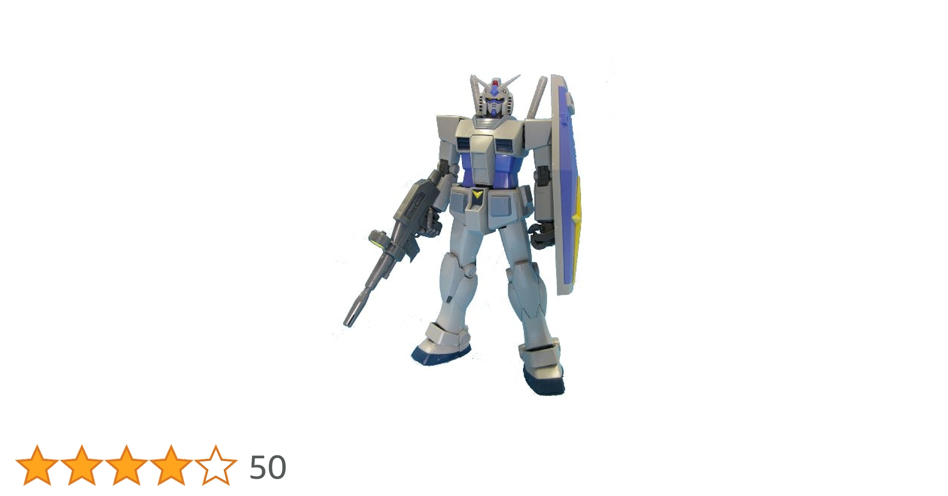 機動戦士ガンダム MG 1/100 ガンダム2号機、G-3ガンダム セット 機動戦士ガンダム MG 1/100 ガンダム2号機、G-3ガンダム セット
