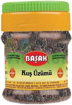 Basak Currant ( Kus Uzumu) 95gr