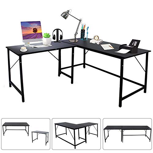 Best Long Desk For 2 People
