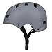 Critical Cycles Classic Commuter Bike/Skate/Multi-Sport CM-1 Helmet with 10 Vents, Matte Graphite, Large: 59-63cm / 23.25"-24.75"