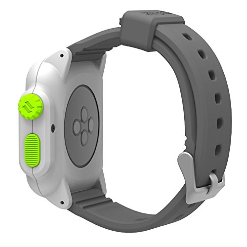 Catalyst Green-Custodia Pop per Apple Watch 42