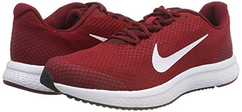 Image of Nike Mens Nike Air Max Motion 2 Sneakers