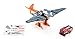 Matchbox Elite Rescue Fly Shifter