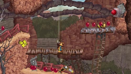 TY the Tasmanian Tiger Bush Rescue Bundle Deluxe - Nintendo Switch™