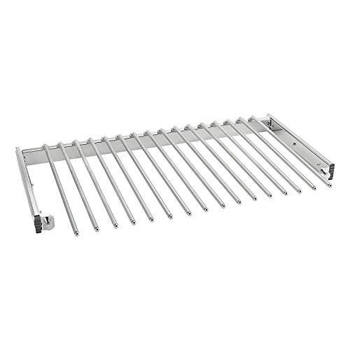 Rev-A-Shelf 30 Pull Out Pant Rack