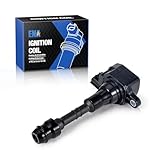 Ignition Coil for Nissan - 350Z Altima Armada Frontier I35 Maxima Murano Pathfinder QX4 Quest Xterra - 3.5L 02-04 Infiniti I35 QX4 3.5L IC479 UF349