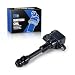 Ignition Coil for Nissan - 350Z Altima Armada Frontier I35 Maxima Murano Pathfinder QX4 Quest Xterra - 3.5L 02-04 Infiniti I35 QX4 3.5L IC479