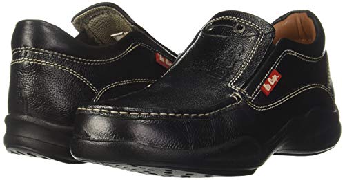 Image of Lee Cooper Men's Brown Sneakers