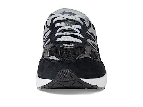 Image of New Balance Kids' 990 V6 Lace-up Sneaker