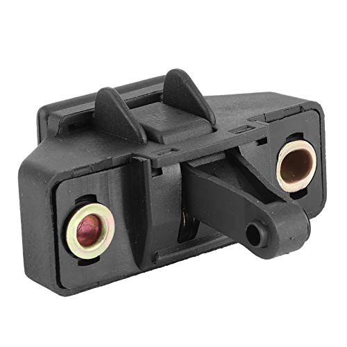 Chiusura Automatica della Porta, Attuatore della