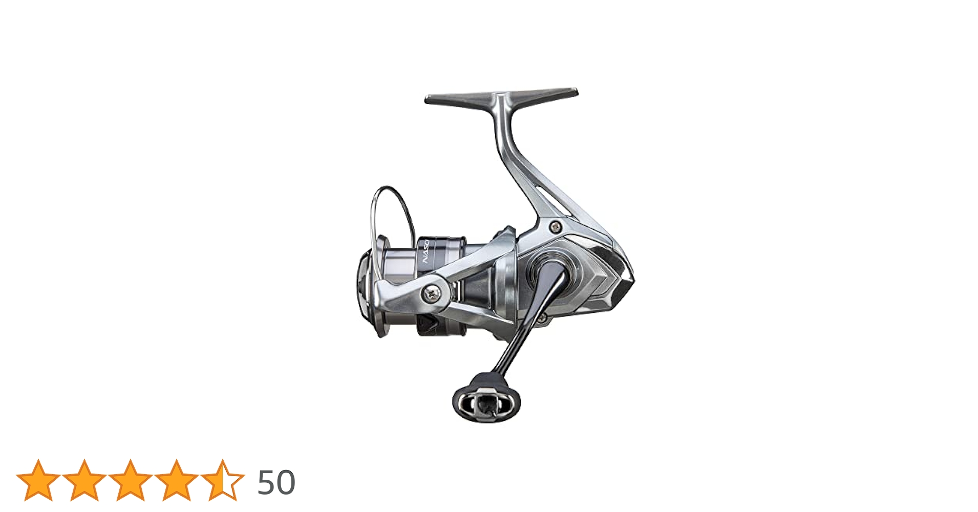 シマノ スピニングリール 21ナスキー 1000 SHIMANO NASCI Amazon | シマノ(SHIMANO) ショア、渓流 スピニングリール 21
