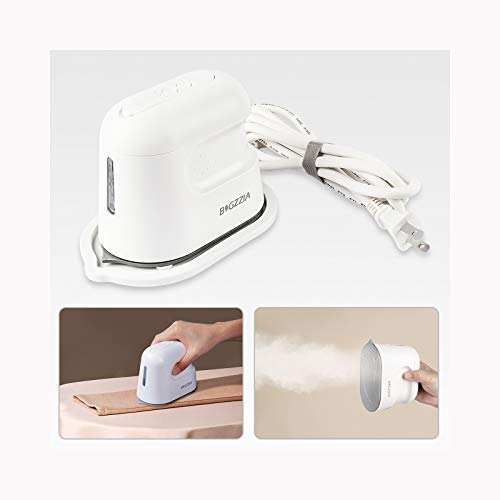 Best Portable Clothes Steamers 10Reviewz