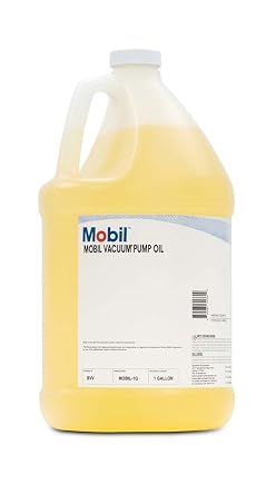 Mobil Vacuum Pump Oil 68-1 Gallon