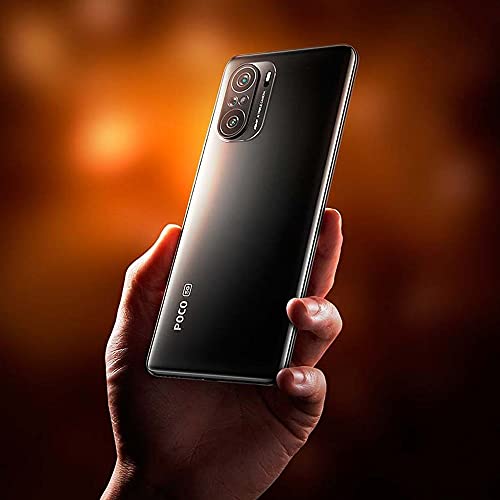 Xiaomi Poco F3 5G - Smartphone, Dual SIM, 256GB /