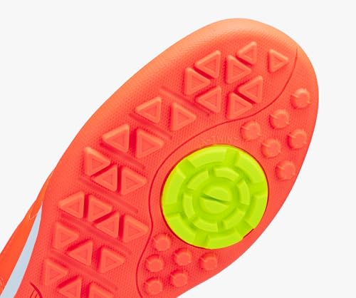 Botas de fútbol Kelme con soporte de arco para mayor estabilidad 6
