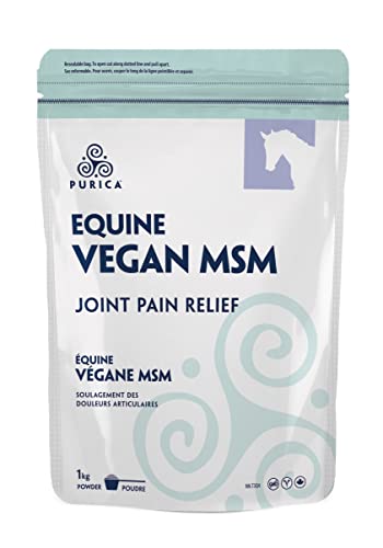 Msm Powder For Animals