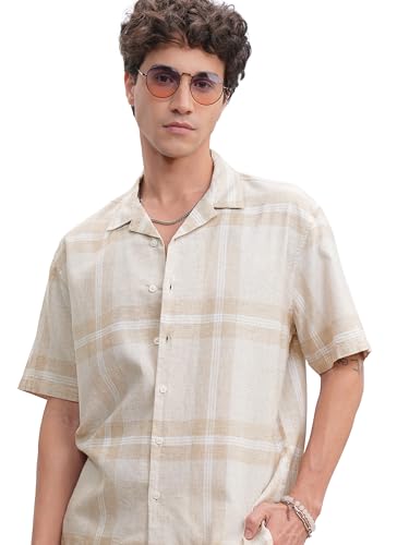 Image of Highlander Men's Relaxed Fit Shirt