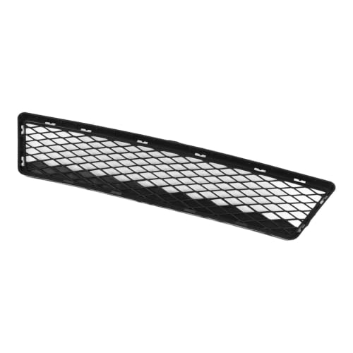 Protection résistante aux rayures via grille pare-chocs E92 - 2
