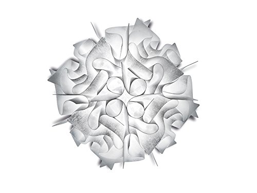 Preisvergleich Produktbild Slamp Deckenleuchte Veli Couture Handarbeit, Made in Italy, D.53