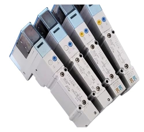 Composant SY3100-5U1 distributeur d'air pour atelier connecté