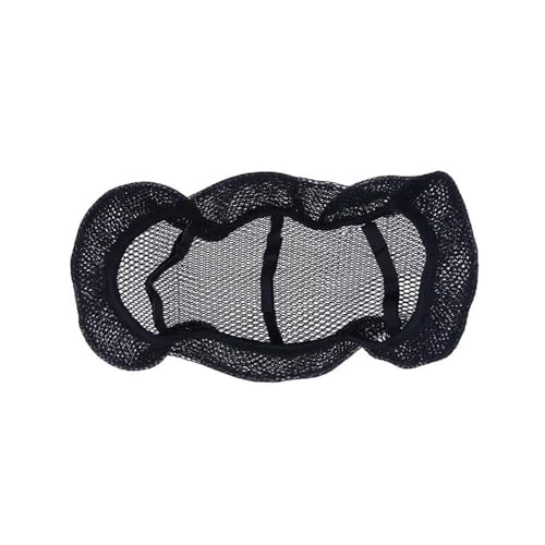 Almohadilla Asiento Motocicleta con refrigeración y diseño térmico de 51x86 cm