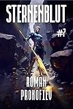 prokofiev toccata  Sternenblut (Buch 7): Eine Weltraumabenteuer-Progression Serie