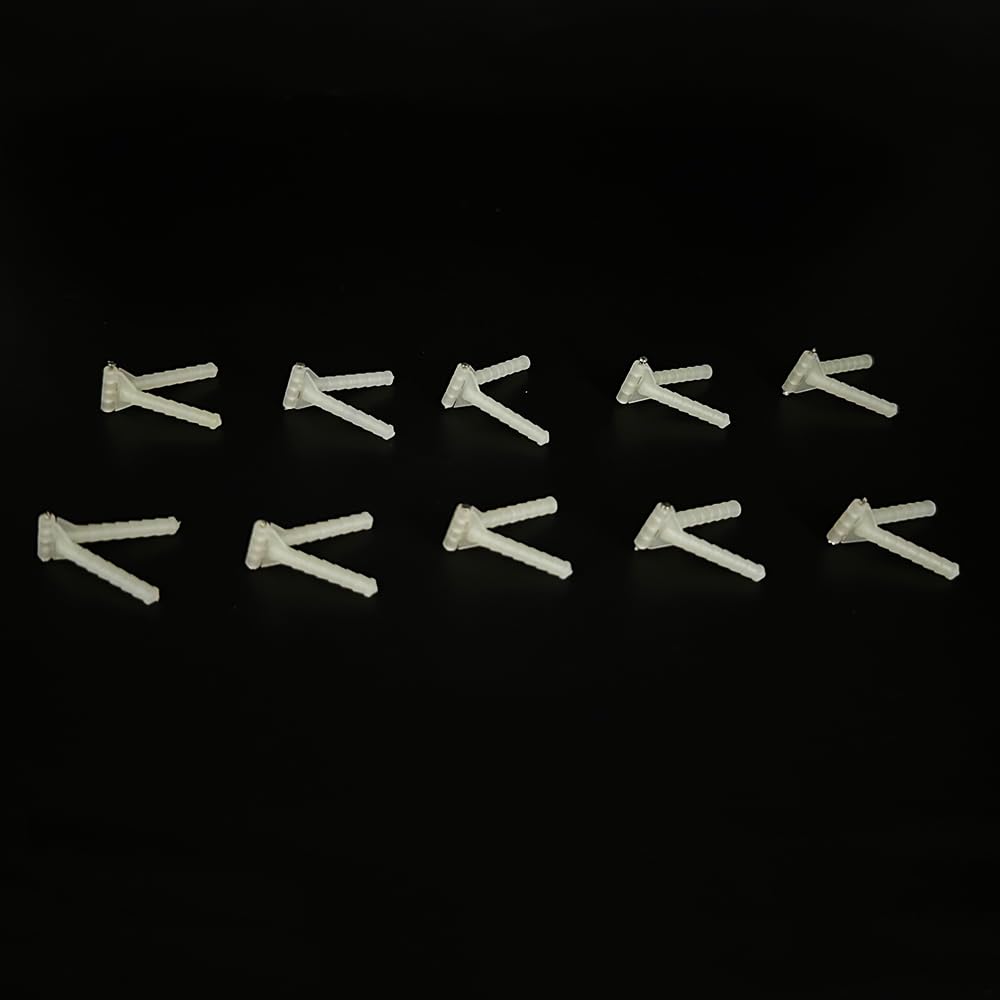 JCO8157-4 JConcepts Razor L.D. 1/8th Buggy | Truck Wing Pink