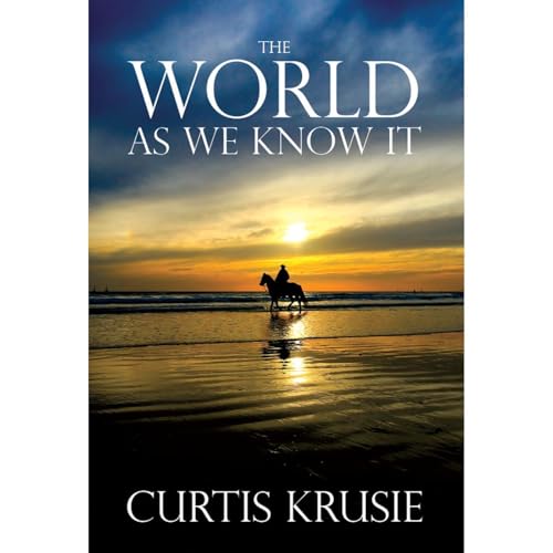 The World as We Know It by Curtis Krusie episode artwork