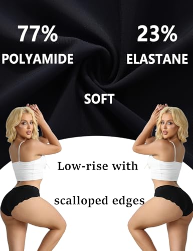 Seamless Underwear  - image 4