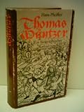  Hans Pfeiffer : Thomas Müntzer - Verlag: Neues Leben Berlin [Auflage: 3. Auflage]