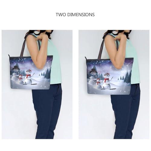 Image of Women Turtle Tote Bag Polyester Handbag Zippered Tote Bag Turtle Tote Purses,Summer Beach Tote Bag