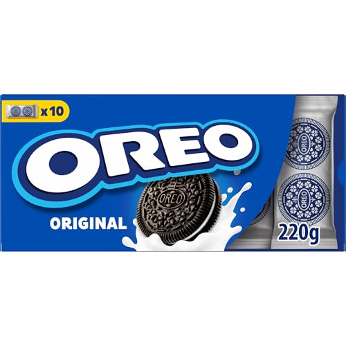 Oreo Original Pocket 220 g