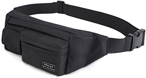 قیمت و خرید TINYAT Travel Fanny Pack 
