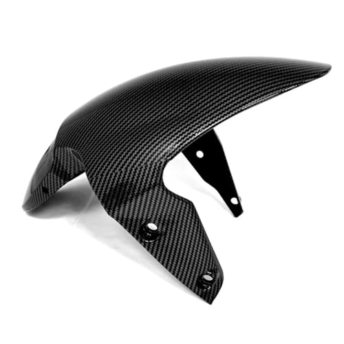 Garde-boue avant carbone Daytona 675R 2006-2012 protection pneu